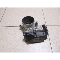 Заслонка дроссельная электрическая VAG Exeo (2009 - 2013) 03L128063E