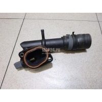 Фланец / тройник VAG Exeo (2009 - 2013) 03L121132A