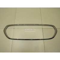 Рамка решетки радиатора BMW F55 2014 51137300589