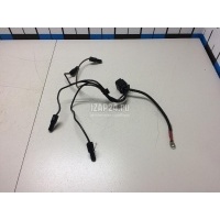 Проводка (коса) BMW F55 2014 12518588448