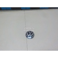 Колпак декор. легкосплавного диска VAG Passat [B8] 2015 5H0601171FOD