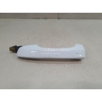 Ручка двери передней наружная правая VAG Passat [B8] 2015 510837206LGRU