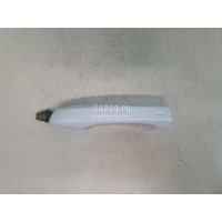 Ручка двери передней наружная правая VAG Passat [B8] 2015 510837206LGRU