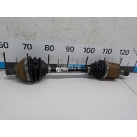 Полуось передняя левая VAG Passat [B8] 2015 3Q0407271AH
