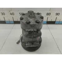 Компрессор кондиционера Renault TRUCK Magnum (2008 - 2013) 7482492298