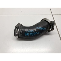 Патрубок интеркулера Hyundai-Kia Sportage 2016 282542B740