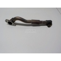 Трубка системы рециркуляции (EGR) Hyundai-Kia Sportage 2016 284912A780