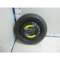 Диск запасного колеса (докатка) Hyundai-Kia Sportage 2016 52910C1930