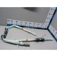 Подушка безопасности боковая (шторка) Hyundai-Kia Tucson 2015 85010D7000