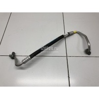 Трубка кондиционера Hyundai-Kia Sportage 2016 97762F1300