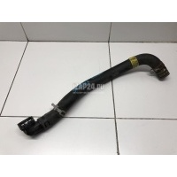 Патрубок радиатора Hyundai-Kia Sportage 2016 25410D3700