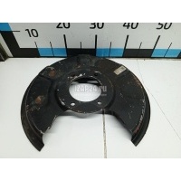 Пыльник тормозного диска Hyundai-Kia Sportage 2016 58243D3710