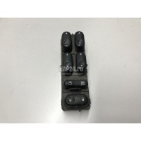 Блок управления стеклоподъемниками Mazda Escape EUR (2007 - 2009) EF2066350C70