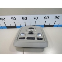 Плафон салонный GM ATS (2012 - 2019) 84009547