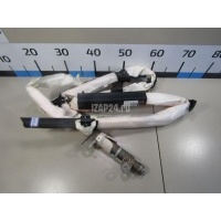 Подушка безопасности боковая (шторка) GM ATS (2012 - 2019) 23322568