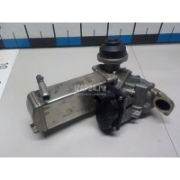 Радиатор системы EGR VAG A5/S5 (F5) 2017 059131511DE