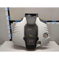 Накладка декоративная VAG Q7 [4M] 2015 4L0103925E