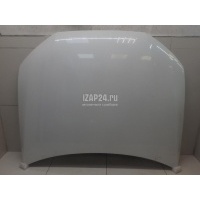 Капот VAG Q7 [4M] 2015 4M0823029A
