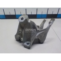 Кронштейн двигателя левый VAG A5/S5 (F5) 2017 4M0199307AF