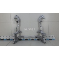 Балка подмоторная VAG Q7 [4M] 2015 4M0399315L
