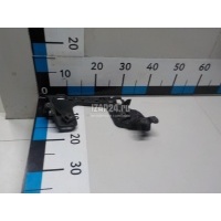 Кронштейн заднего бампера Mercedes Benz GLE COUPE C292 (2015 - 2019) 2928853400