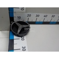 Кронштейн решетки радиатора Mercedes Benz GLC-Class X253 2015 A1668173000