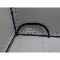 Накладка заднего крыла правого Mercedes Benz GLE COUPE C292 (2015 - 2019) 2928852122