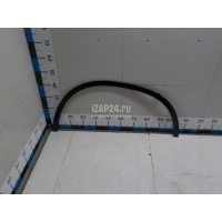 Накладка переднего крыла правого Mercedes Benz GLE COUPE C292 (2015 - 2019) 2928856622