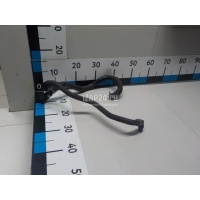 Патрубок Mercedes Benz GLE COUPE C292 (2015 - 2019) 1668301200