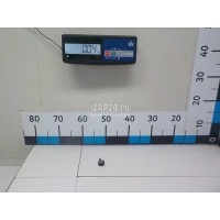Крепеж Mercedes Benz GLE COUPE C292 (2015 - 2019) 0009811178