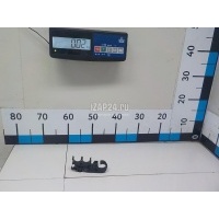 Крепеж Mercedes Benz GLE COUPE C292 (2015 - 2019) 0039953077