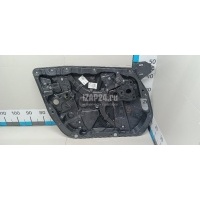 Стеклоподъемник электр. передний левый Mercedes Benz GLC-Class X253 2015 2537206503