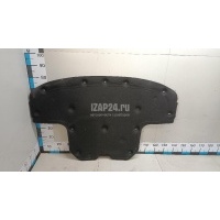 Шумоизоляция капота Mercedes Benz GLC-Class X253 2015 2536820026