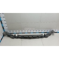 Наполнитель переднего бампера Mercedes Benz GLC-Class X253 2015 2538851600