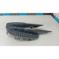 Решетка в бампер левая Mercedes Benz GLC-Class X253 2015 2538853500