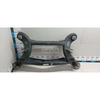 Балка задняя Mercedes Benz GLC-Class X253 2015 2133504903