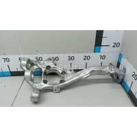 Кулак поворотный передний левый Mercedes Benz GLC-Class X253 2015 2533320101