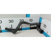 Патрубок отопителя Mercedes Benz GLC-Class X253 2015 2538306501