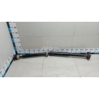 Вал карданный Mercedes Benz GLC-Class X253 2015 2534101101
