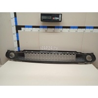 Решетка в бампер Smart Fortwo/City (W453) 2014 4538880423