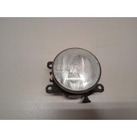 Фара противотуманная Smart Fortwo/City (W453) 2014 4158200256