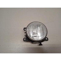 Фара противотуманная Smart Fortwo/City (W453) 2014 4158200256