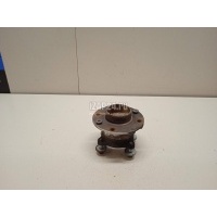 Ступица задняя Fortwo/City W453 2014 4533560000