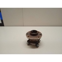 Ступица задняя Fortwo/City W453 2014 4533560000