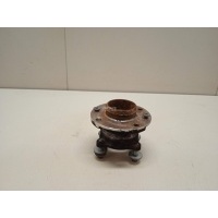 Ступица задняя Fortwo/City W453 2014 4533560000