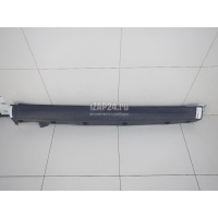 Накладка на порог (наружная) Suzuki Vitara 2015 7723054P105PK