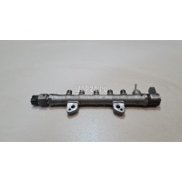 Рейка топливная (рампа) Toyota Hilux 2015 2381011030
