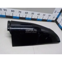 Накладка заднего бампера правая Toyota Alphard 2015 5216558030C0