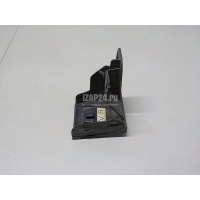 Накладка переднего крыла правого Toyota Alphard 2015 7690158060C0