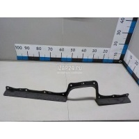 Пыльник (кузов наружные) Toyota Alphard 2015 5145558010